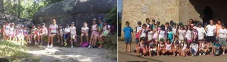 San Martín del Castañar, Sequeros y Casas del Conde, colofón a las semicolonias