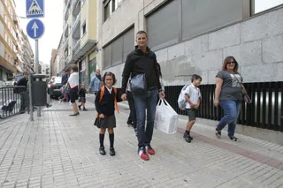 Vuelta al cole