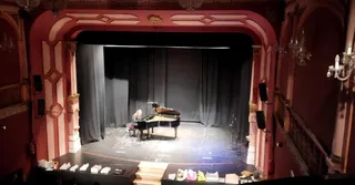 Festival benéfico Alba de Tormes | Ayto Alba de Tormes