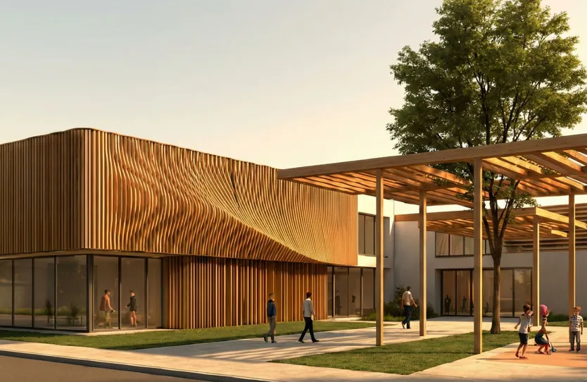 Futuro Espacio Abierto AECC