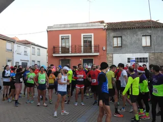 XI San Silvestre Villa de Lumbrales | OrycronSport