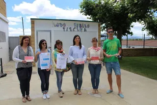 ‘Chanclas y crema’ apuesta por la gastronomía, la música y el baile para refrescar las tardes de verano en Guijuelo