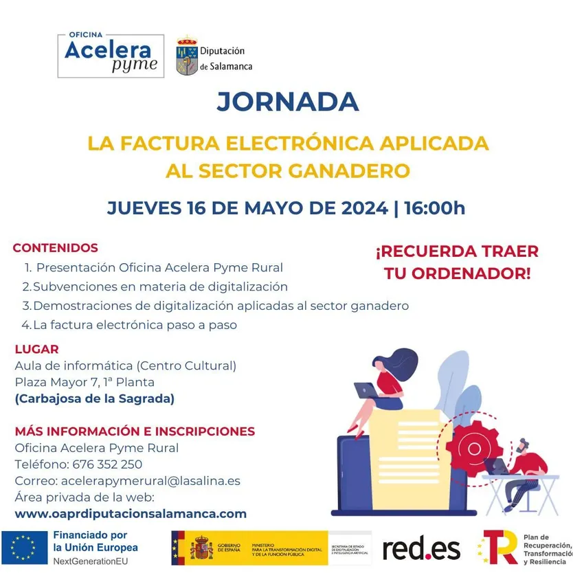 Jornada Carbajosa 16.05