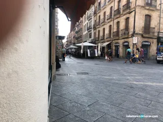 Policía calle rúa (1)