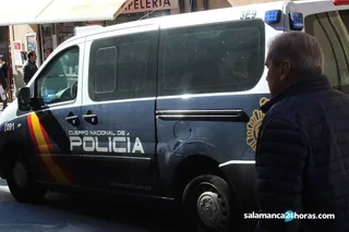 Policia nacional 2