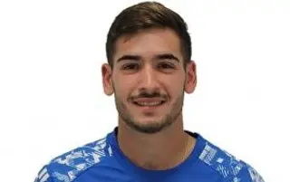 Álex Daza
