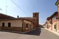 Calle Mayor de La Vellés en una foto realizada para Wikipedia por Malopez 21 