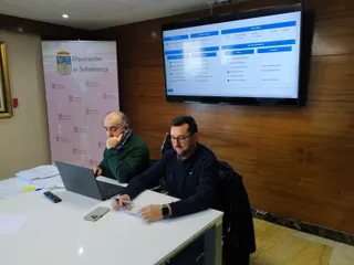 Lonja 8 de enero de 2024