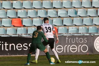 ALTUBE BILBAO B