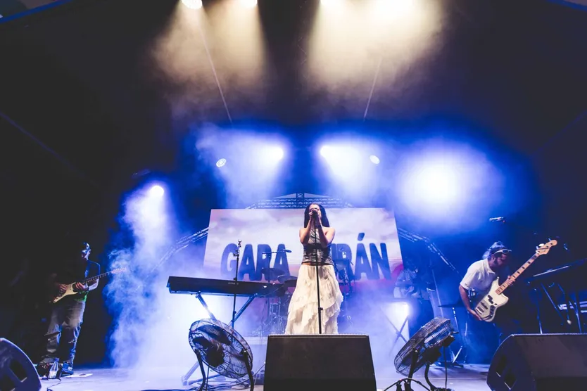 Gara Durán