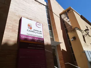 Conservatorio Profesional de Música de Salamanca