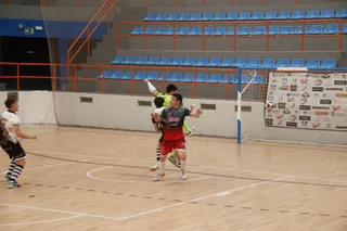 Unionistas FS - Tierra Castellana