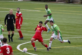 Navega – Sporting Carbajosa