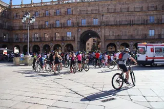 Día de la Bici