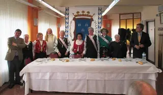 El documental Béjar, la brisa del tiempo, atractivo de la Fiesta de las Águedas en el Centro de Mayores