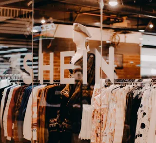 Pop-Up Shein Maremagnum