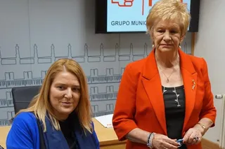 El PSOE acusa al Ayuntamiento de llevar una gestión “lenta y nula” de los servicios sociales
