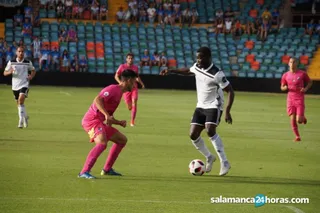 MOUSSA PONFE 2