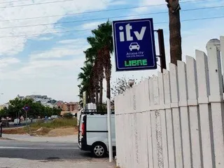 Centro de ITV | Fotografía EP