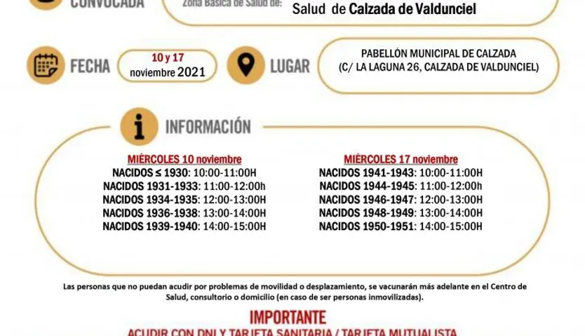 Calzada