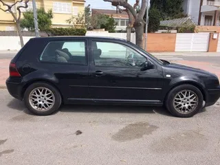 Coche robado