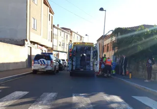 Calle verdes villamayor