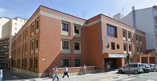 Centro de salud