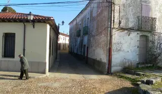 La España vaciada