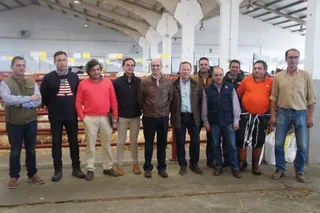 Javier Iglesias: “Es el año de la consolidación de la miniferia”