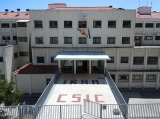 Instituto de Recursos Naturales y Agrobiología de Salamanca (Irnasa-CSIC) de Salamanca