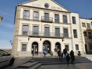 TeatrocervantesBjar2