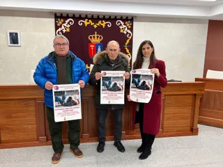 Campeonato de Judo Junior y Memorial Inmaculada Hernández