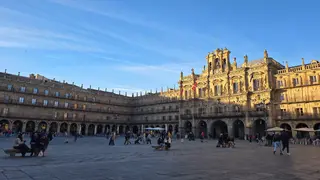 Salamanca abre nuevas formaciones con becas remuneradas de 13,45 euros al día para personas desempleadas