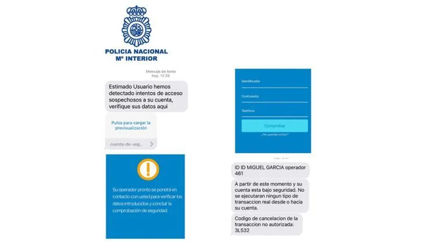FRAUDE