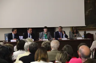 Aniversario de Ascol