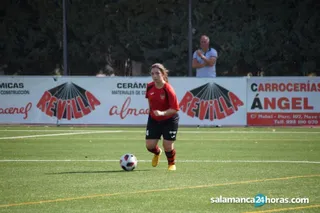 SALAMANCA FF OLIMPICO 4