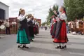 XV Feria Ganadera de Alba de Tormes