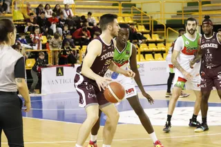 CB Tormes – Zornotza