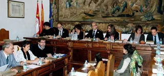 La USAL promueve su proyección exterior con el Plan para la Internacionalización Lingüística
