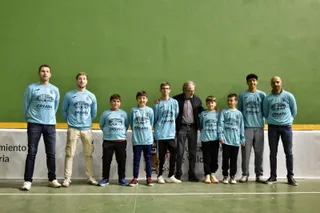 Club de Pelota Las Villas (Villoria) (5)