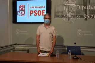 Fernando Rubio