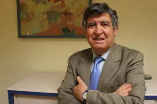 Alejo riñones