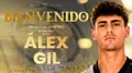 Alex Gil 