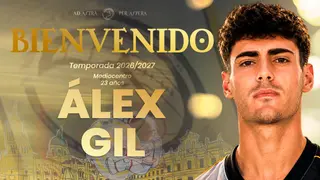 Alex Gil 