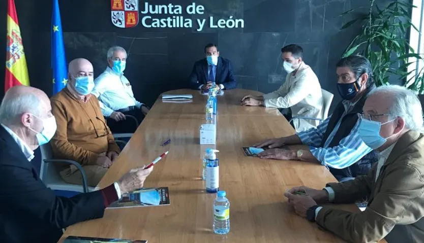 Jurado del Toro de Oro
