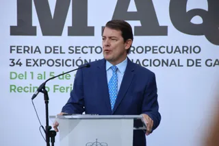 Inauguración de Salamaq 2023