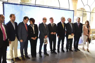 30 Aniversario del Erasmus +
