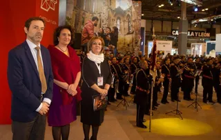 Presentacion+Semana+Santa+en+FITUR