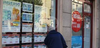 La Junta discrimina a Salamanca en los viajes del Club de los 60