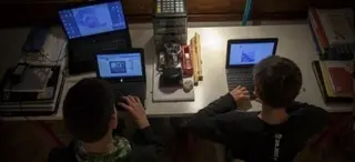 Internet 1